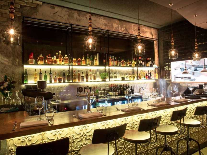 Orléans Restaurant and Bar, Maroochydore, QLD