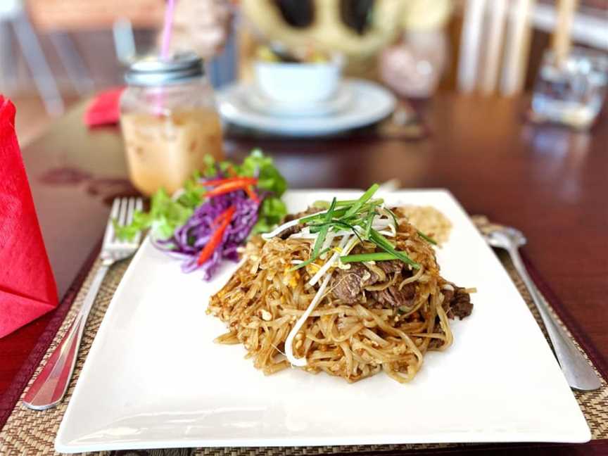 Kab Kao Thai | Authentic Thai Restaurant, Everton Park, QLD