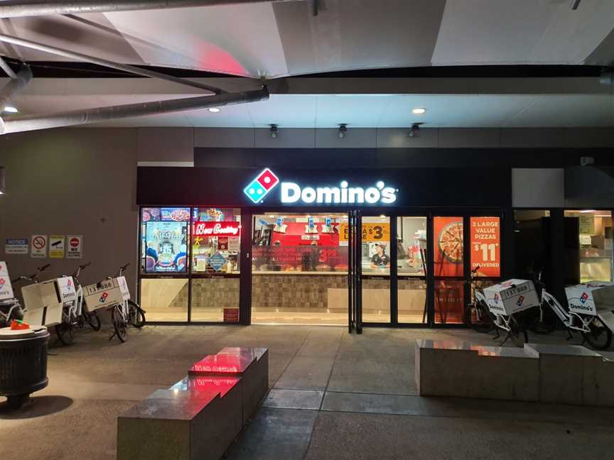 Domino's Pizza Ferny Grove, Ferny Grove, QLD