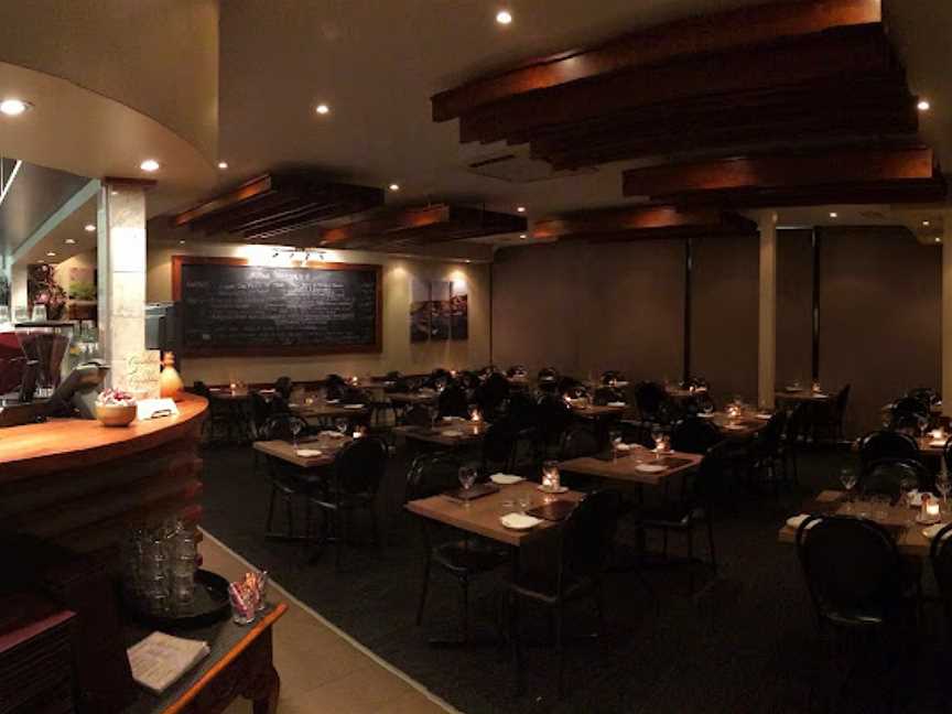 Corvina Restaurant, Mawson, ACT