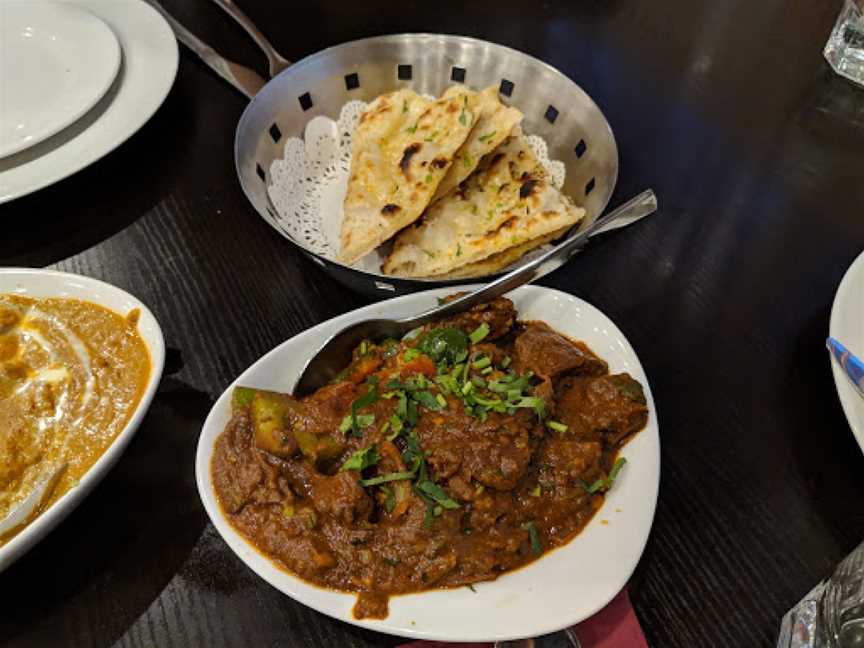 Delhi 6 Authentic Indian Restaurant, Canning Vale, WA