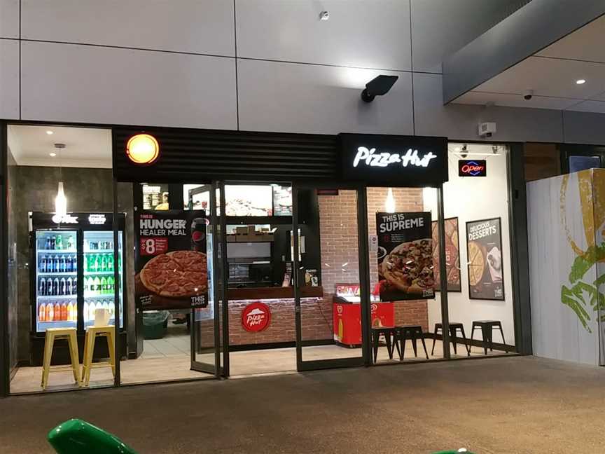 Pizza Hut Warner, Warner, QLD