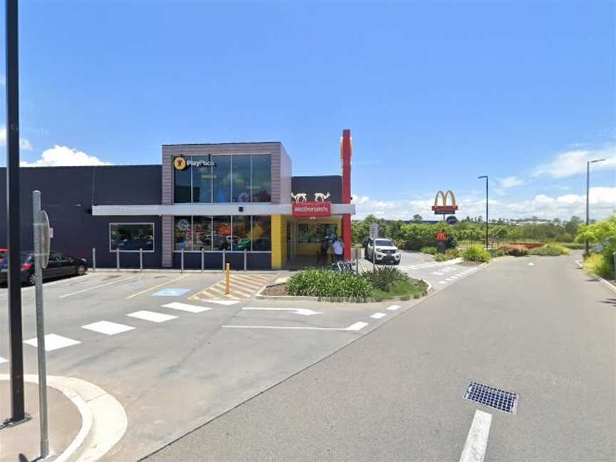 McDonalds, North Lakes, QLD