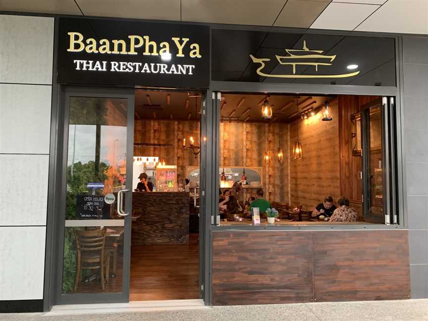 Baan Phaya Thai Dakabin, Dakabin, QLD