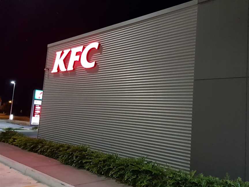 KFC Warner, Warner, QLD