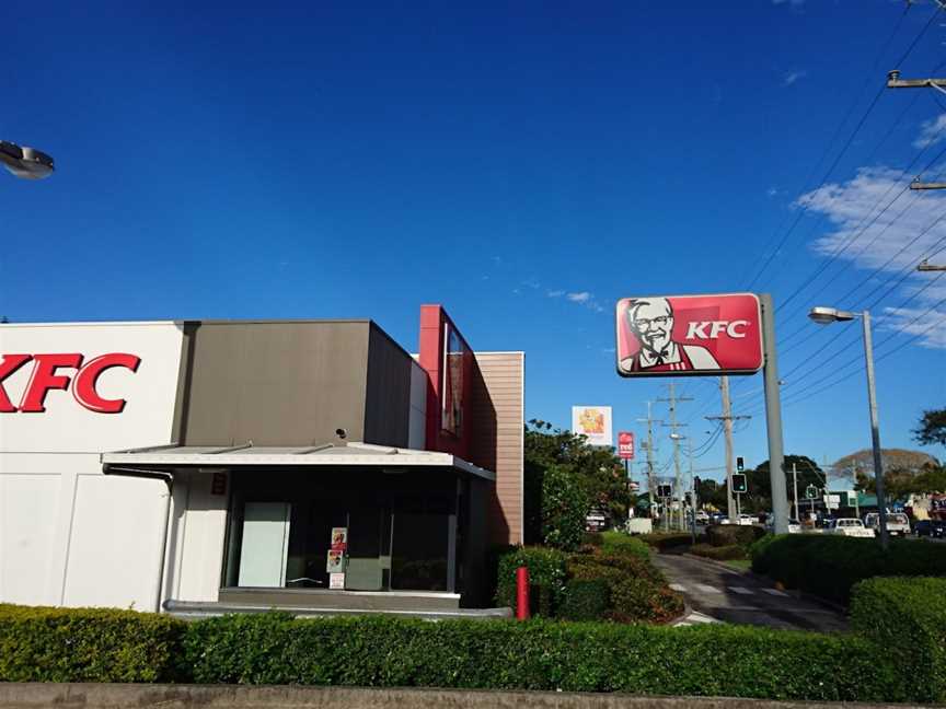 KFC Kallangur, Kallangur, QLD