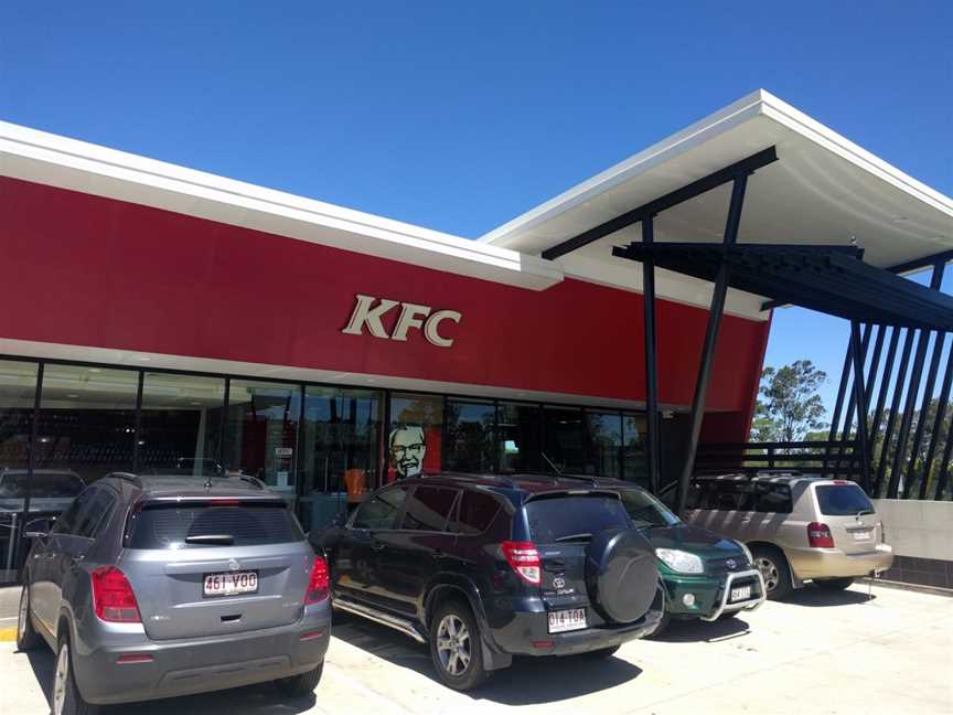 KFC North Lakes, North Lakes, QLD