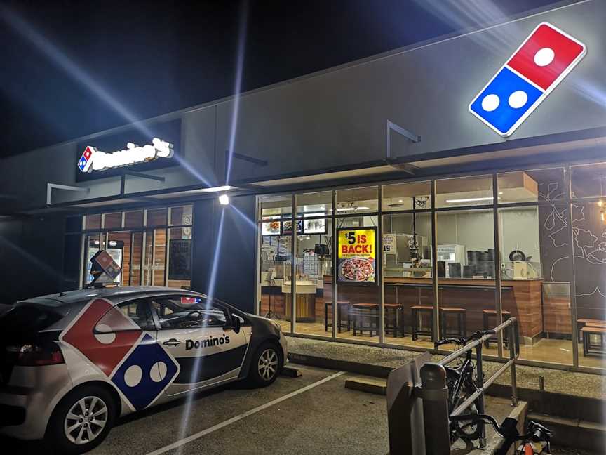 Domino's Pizza Caloundra, Caloundra, QLD