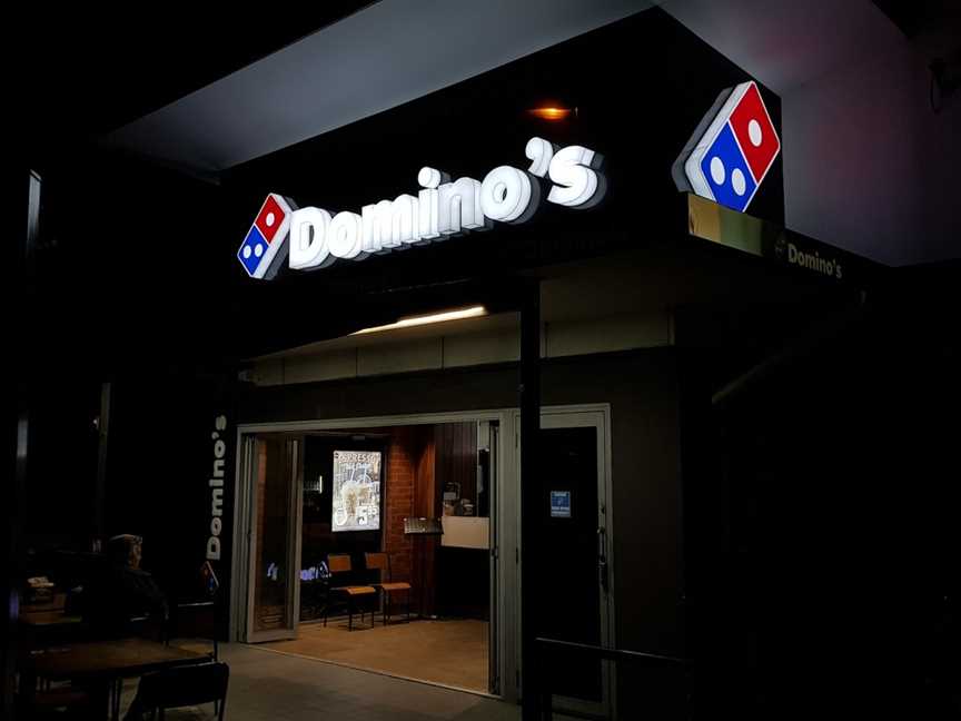 Domino's Pizza Currimundi, Currimundi, QLD