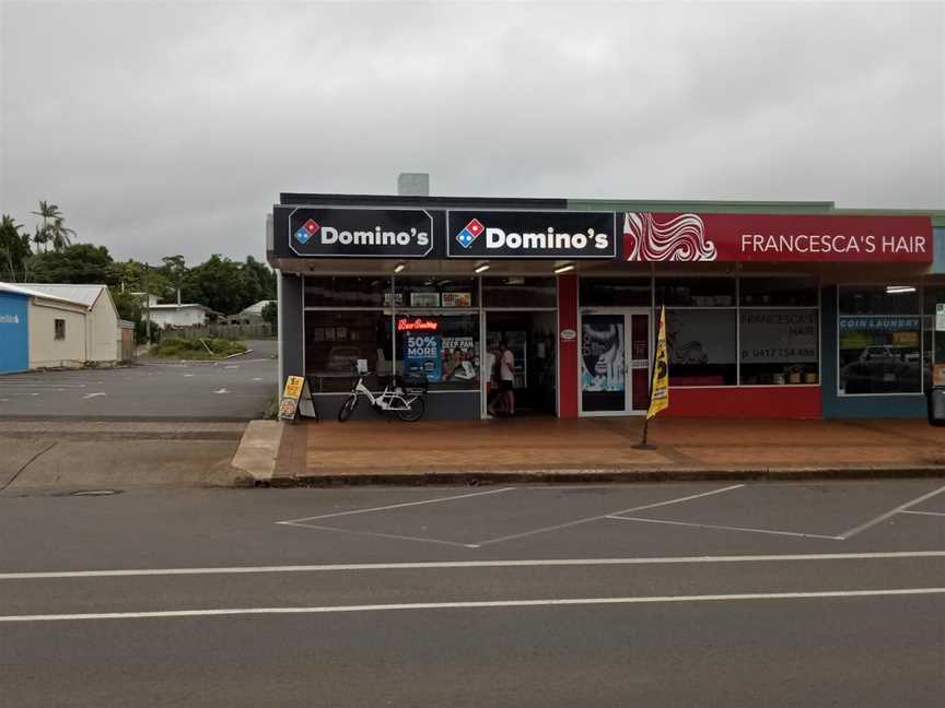 Domino's Pizza Atherton, Atherton, QLD