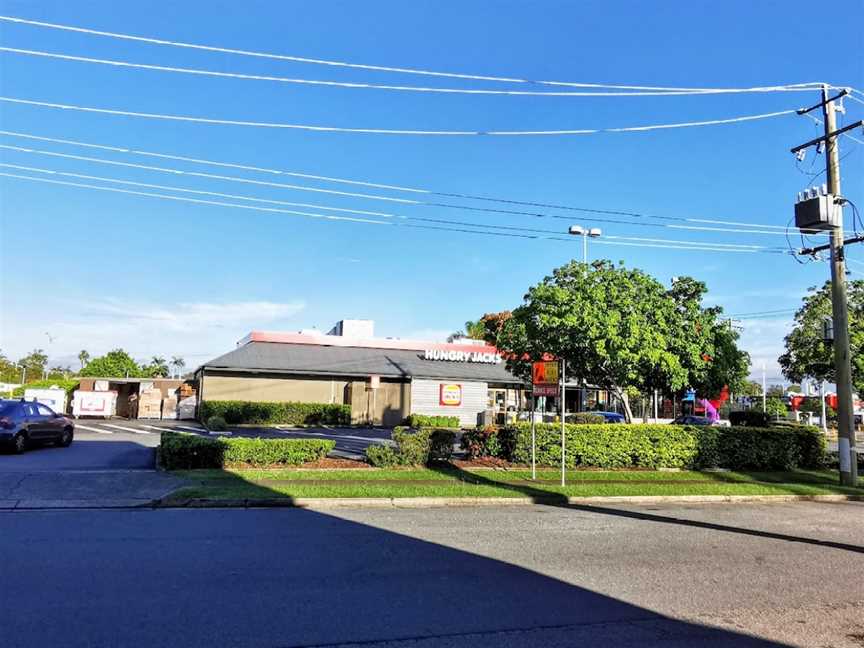 Hungry Jack's Burgers Labrador, Labrador, QLD