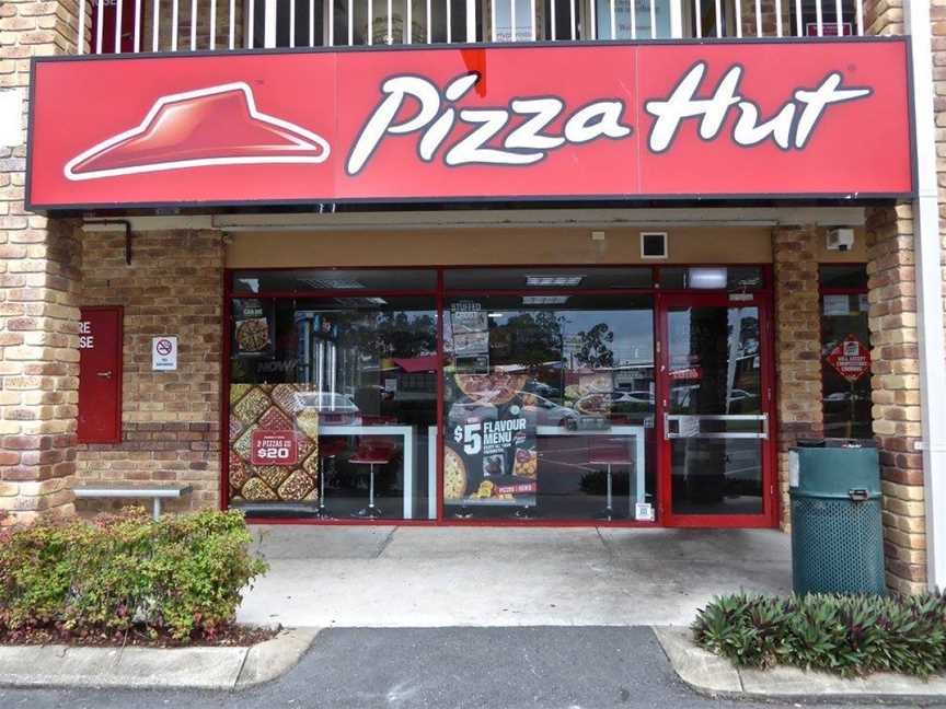 Pizza Hut Helensvale, Helensvale, QLD