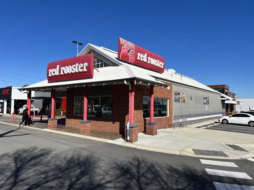 Red Rooster, Belmont, WA