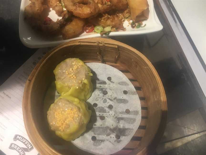 Jade Garden - Dim Sum and Chinese Cuisine, Joondalup, WA