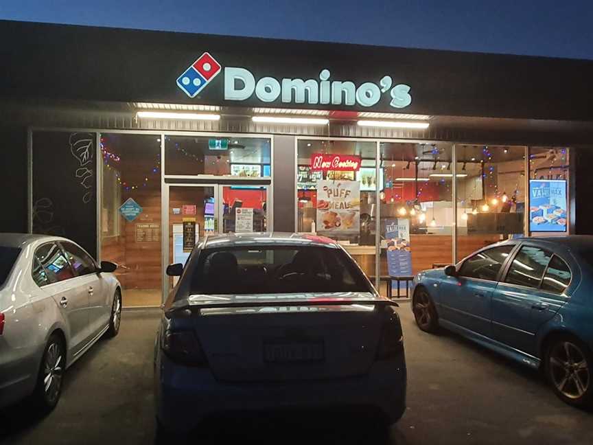 Domino's Pizza Langford WA, Langford, WA