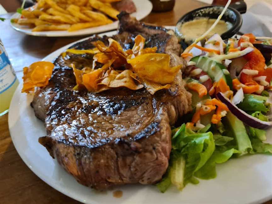 Sabrosa Steakhouse, Bundaberg Central, QLD