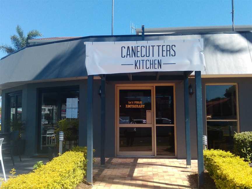 Cane Cutters Kitchen, Bundaberg Central, QLD