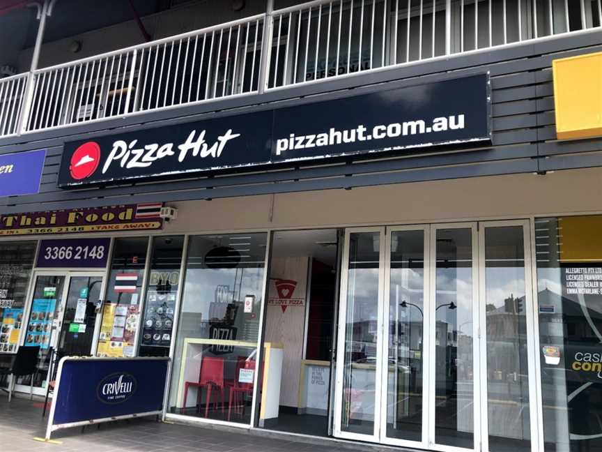 Pizza Hut Ashgrove, Ashgrove, QLD