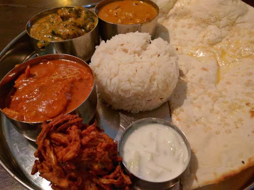 Hari Chillies, Ashgrove, QLD