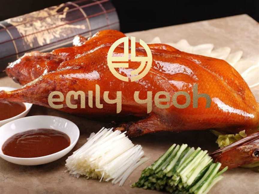 Emily Yeoh Restaurant, Paddington, QLD