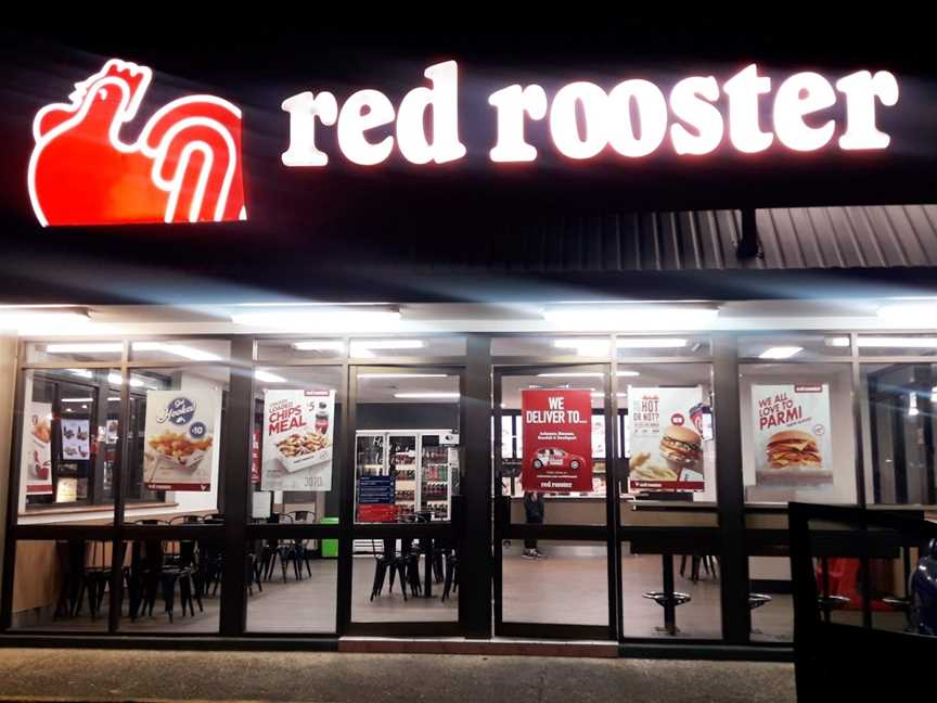 Red Rooster Ashmore, Ashmore, QLD