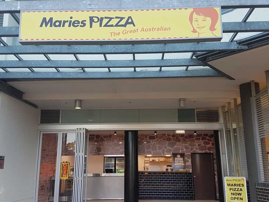 Maries Pizza Southport, Southport, QLD