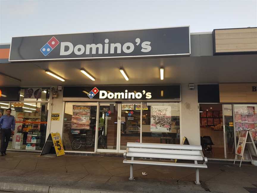 Domino's Pizza Southport, Southport, QLD