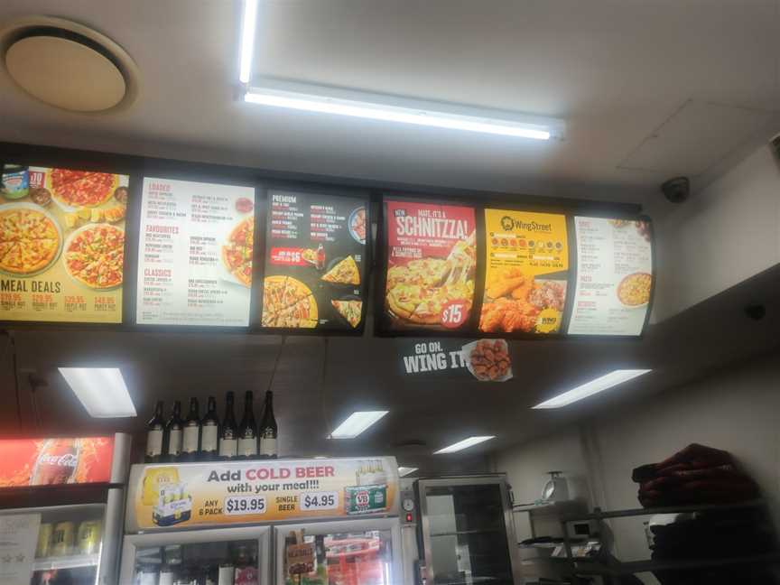 Pizza Hut Aspley, Aspley, QLD