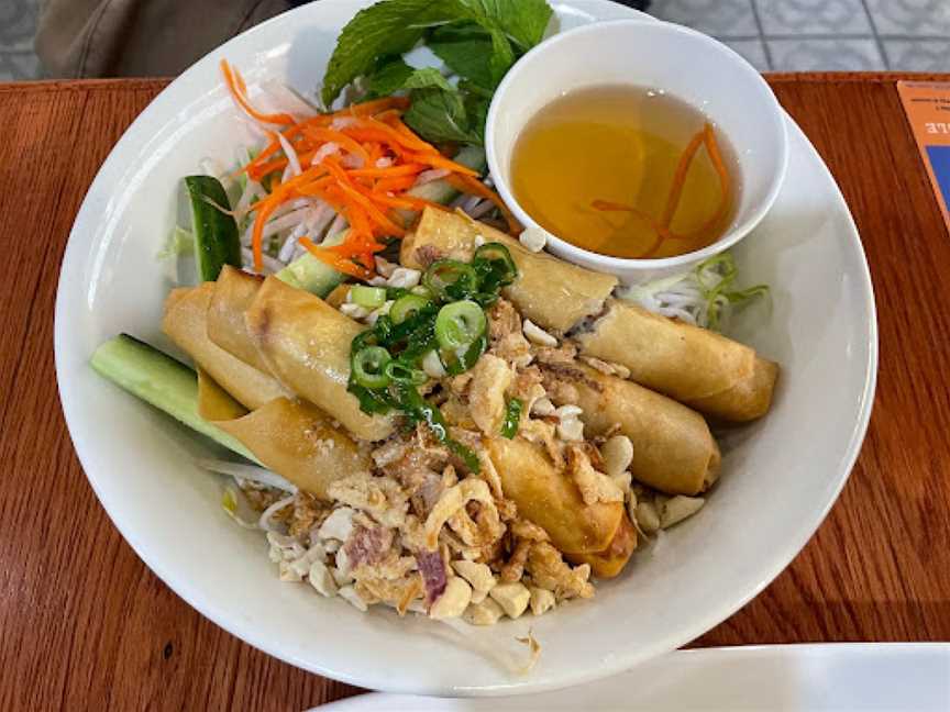 Pho Vietnamese Kitchen, Chermside, QLD