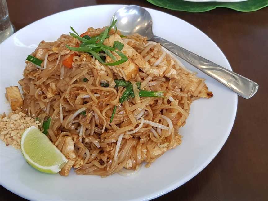 Tosakan Thai Restaurant, Chermside, QLD