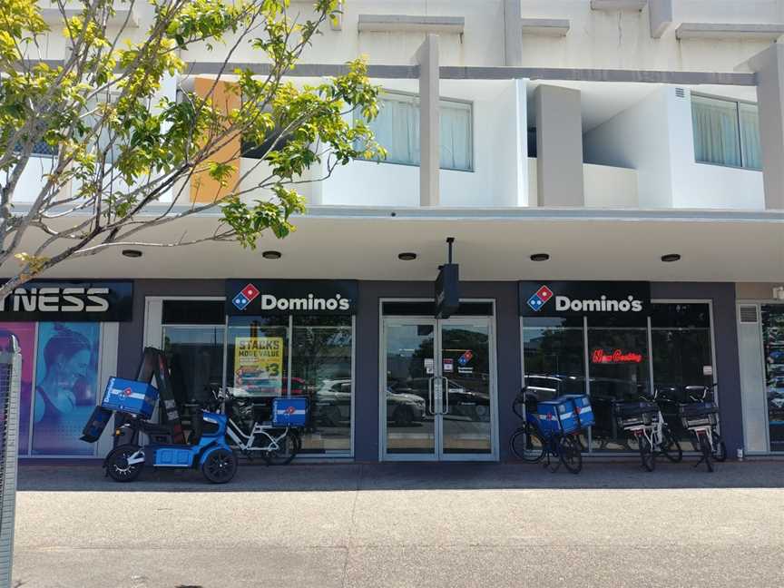 Domino's Pizza Chermside, Chermside, QLD