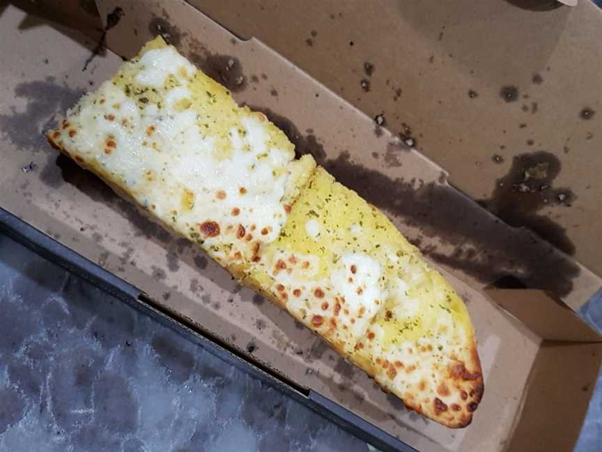 Domino's Pizza Wyalla, Newtown, QLD