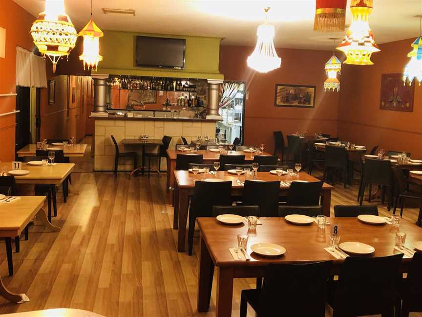 2 Spice Guru Authentic Indian Restaurant, Duncraig, WA