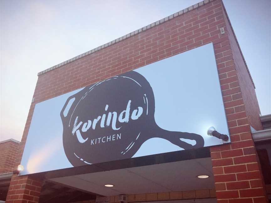Korindo Kitchen, Jandakot, WA