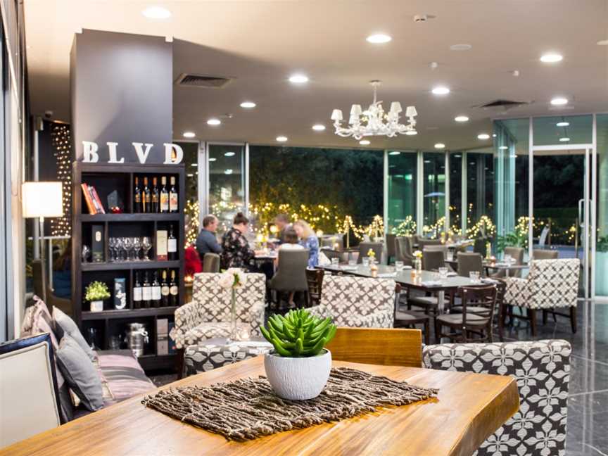 Boulevard At Brookwater Restaurant, Functions & Bar, Brookwater, QLD