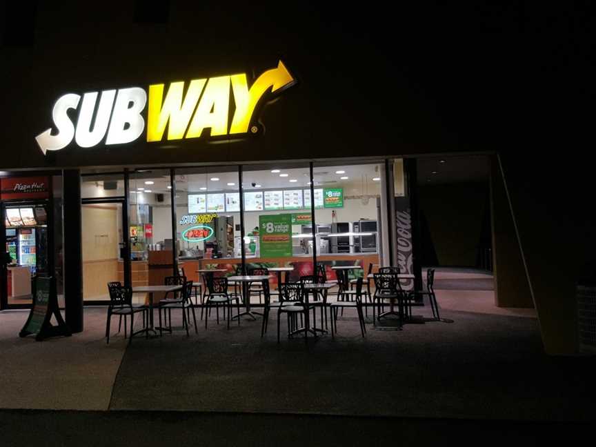 Subway, Augustine Heights, QLD