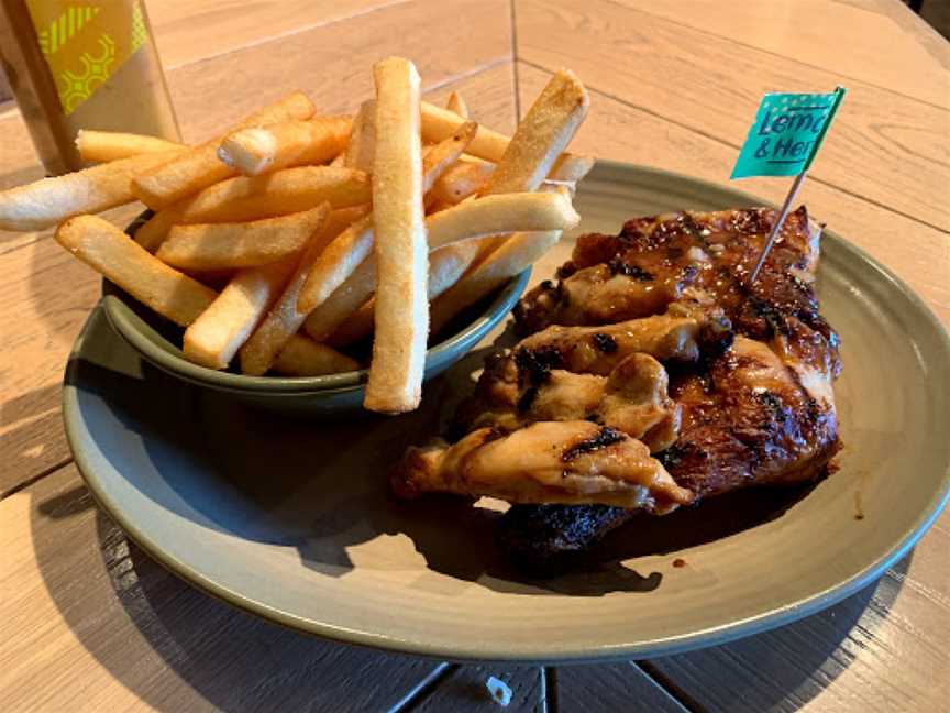 Nando's Town Square, Redbank Plains, QLD