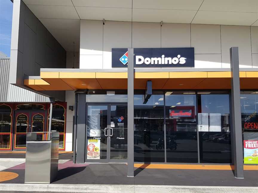 Domino's Pizza Redbank Plains, Redbank Plains, QLD