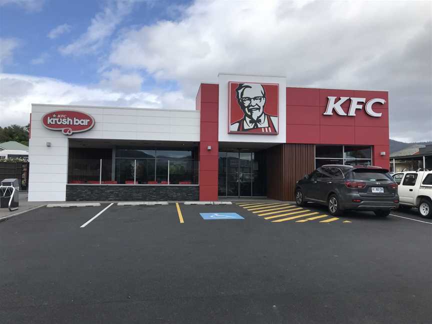 KFC Claremont, Claremont, TAS