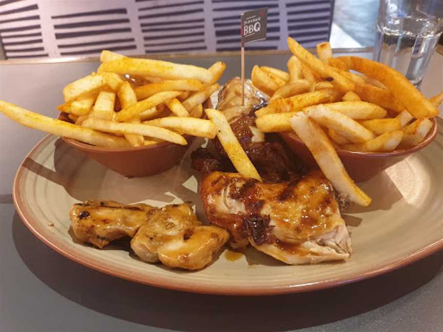 Nando's Robina, Robina, QLD