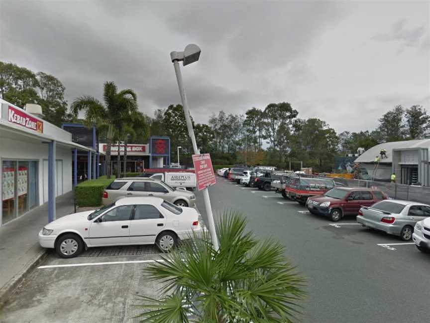 Yummy Dumplings, Robina, QLD