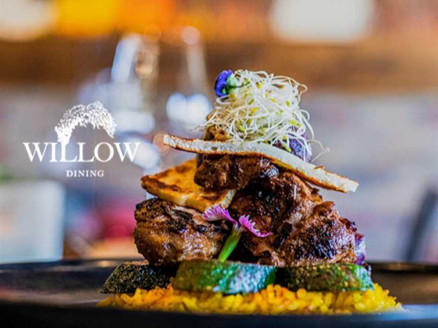 Willow Dining, Burleigh Heads, QLD