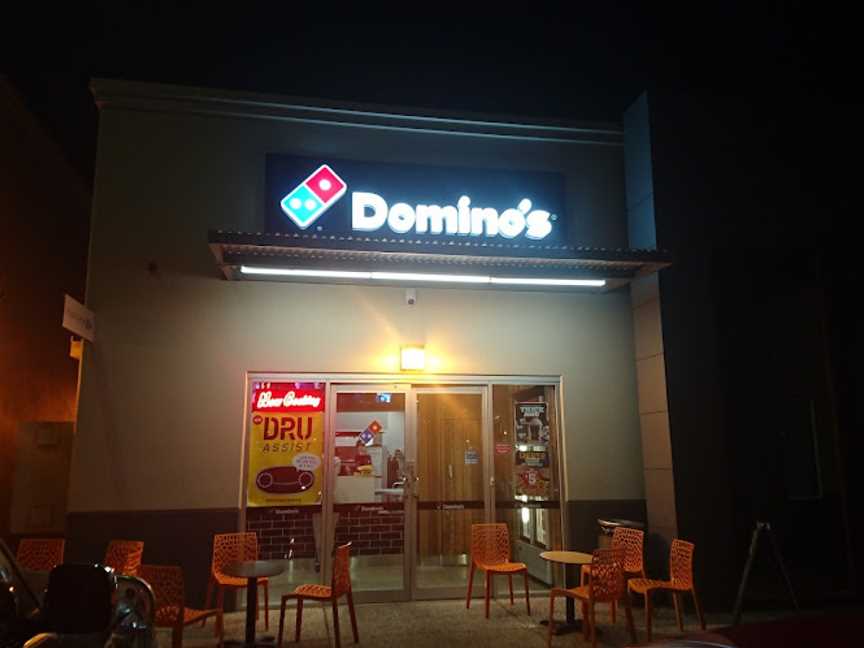 Domino's Pizza Robina, Robina, QLD