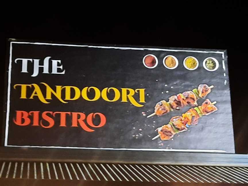 The Tandoori Bistro, Millendon, WA