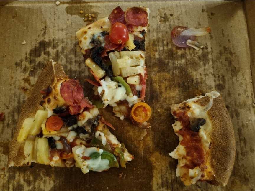 Domino's Pizza Ellenbrook, Ellenbrook, WA