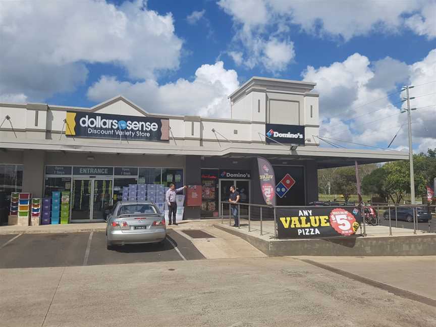 Domino's Pizza Kingaroy, Kingaroy, QLD