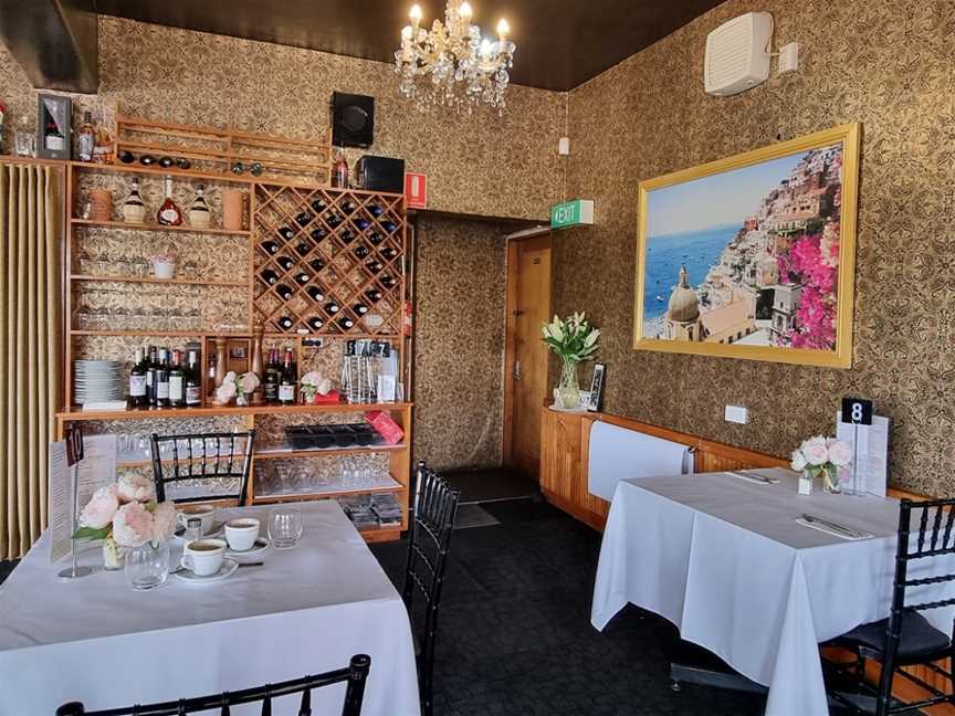 Don Mario's Italian Restaurant - George Town, George Town, TAS