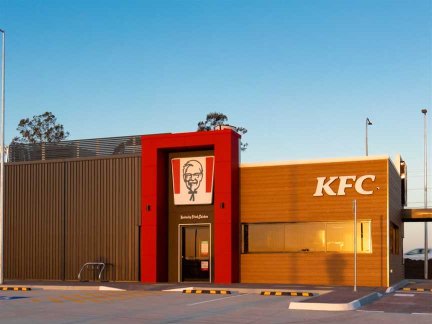 KFC Bethania, Bethania, QLD