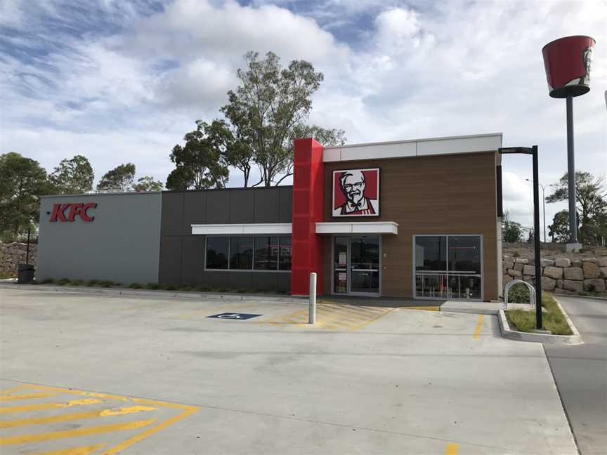 KFC Eagleby, Eagleby, QLD
