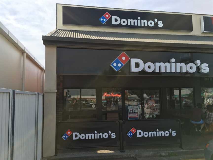 Domino's Pizza Waterford West QLD, Waterford, QLD